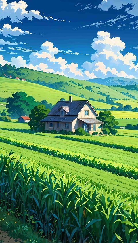 Posko / basecamp KKN